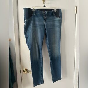 Maternity Jeans